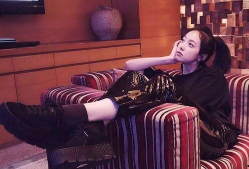 娱乐圈吃瓜情报局宋茜,娱乐圈风云变幻中的璀璨明星